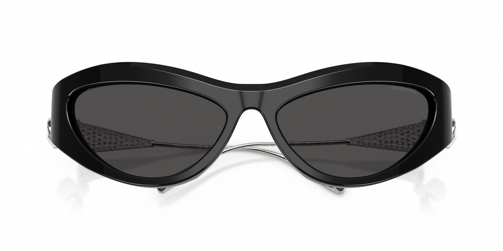 Swarovski SK6046 100187  
